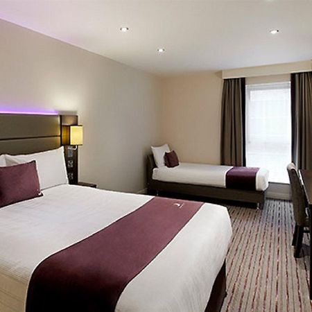 Premier Inn Glasgow Milngavie Dış mekan fotoğraf
