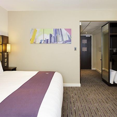 Premier Inn Glasgow Milngavie Dış mekan fotoğraf