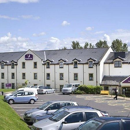 Premier Inn Glasgow Milngavie Dış mekan fotoğraf