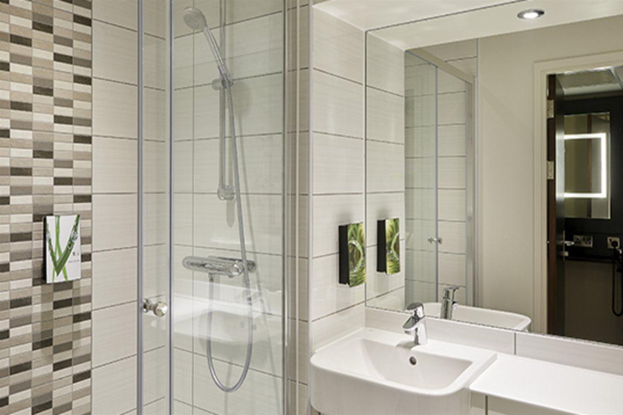 Premier Inn Glasgow Milngavie Dış mekan fotoğraf