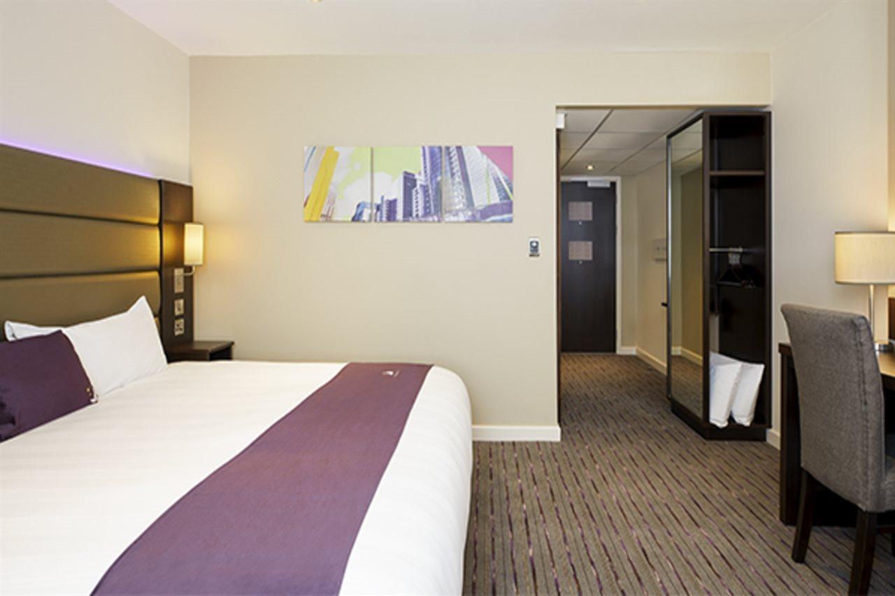 Premier Inn Glasgow Milngavie Dış mekan fotoğraf