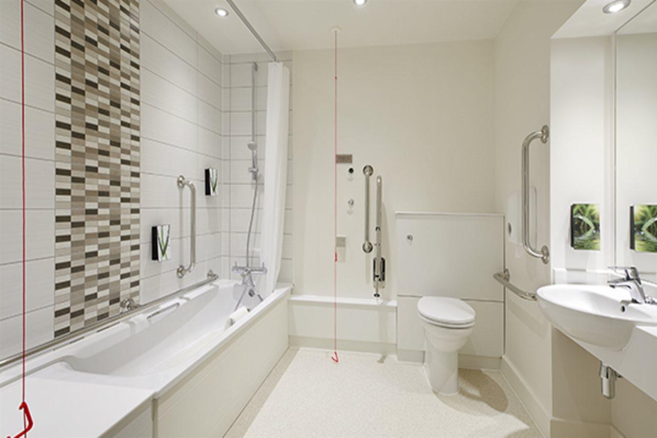 Premier Inn Glasgow Milngavie Dış mekan fotoğraf