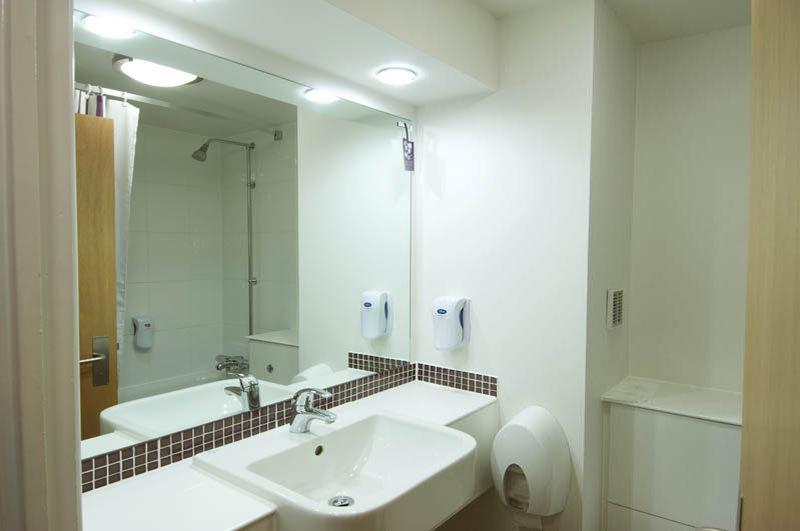 Premier Inn Glasgow Milngavie Dış mekan fotoğraf