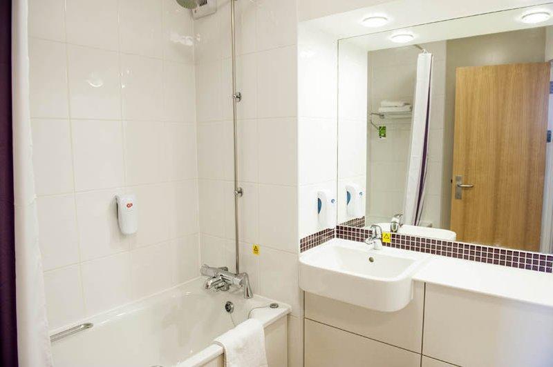 Premier Inn Glasgow Milngavie Dış mekan fotoğraf