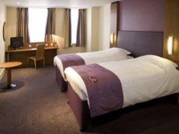 Premier Inn Glasgow Milngavie Dış mekan fotoğraf